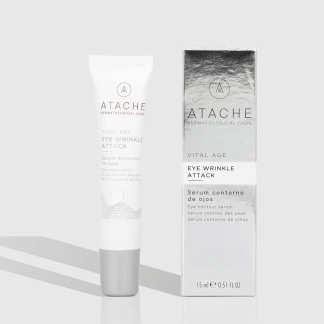 Atache Vital Age Contorno de Ojos Antiedad Intensivo 15 ml
