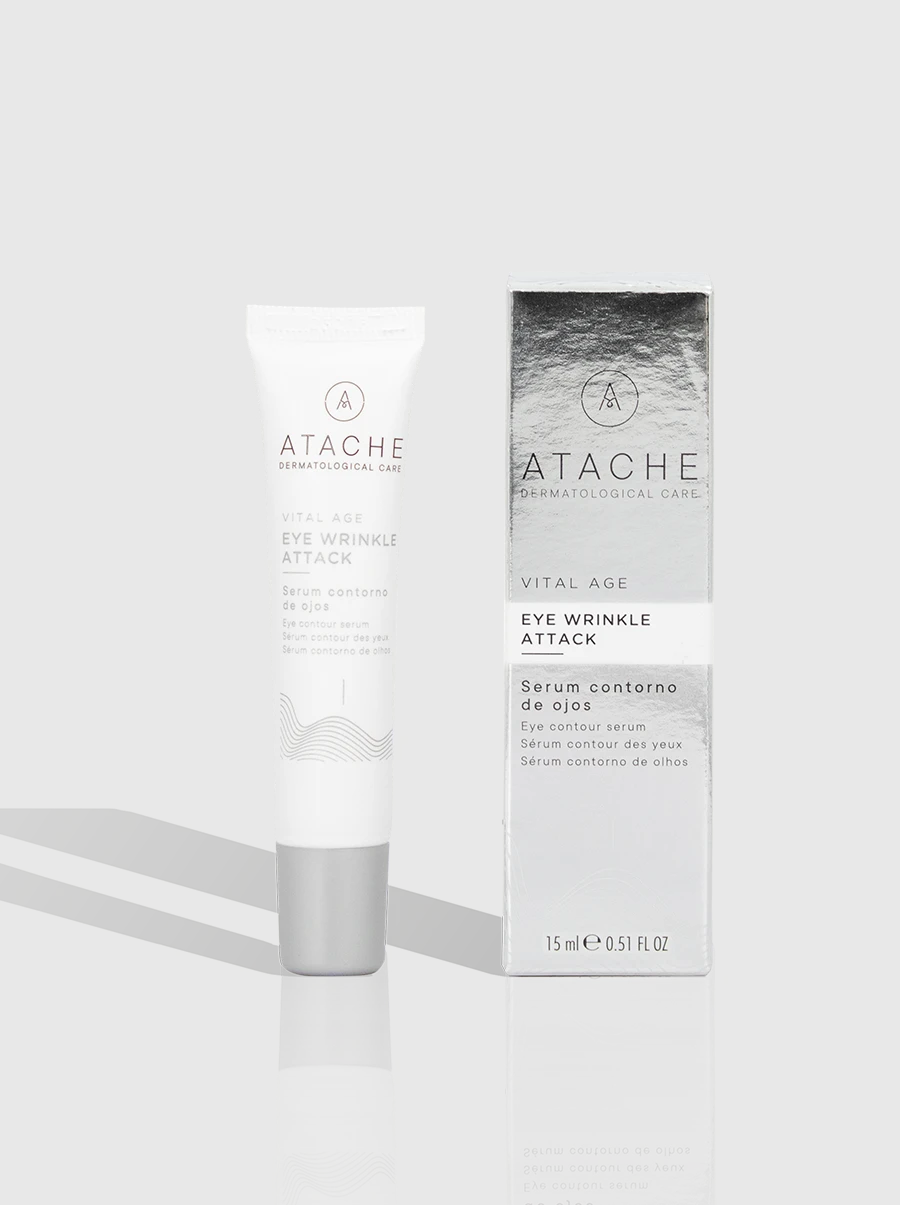 Atache Vital Age Contorno de Ojos Antiedad Intensivo 15 ml
