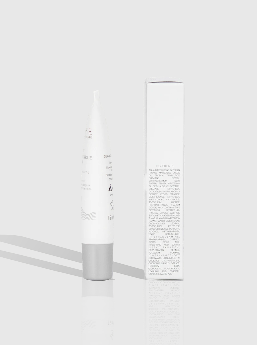 Atache Vital Age Contorno de Ojos Antiedad Intensivo 15 ml - Imagen 3