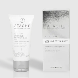 Atache Vital Age Wrinkle Attack Day 50 ml