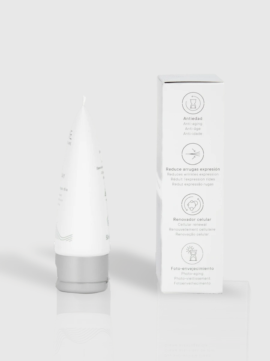 Atache Vital Age Wrinkle Attack Day 50 ml - Imagen 2