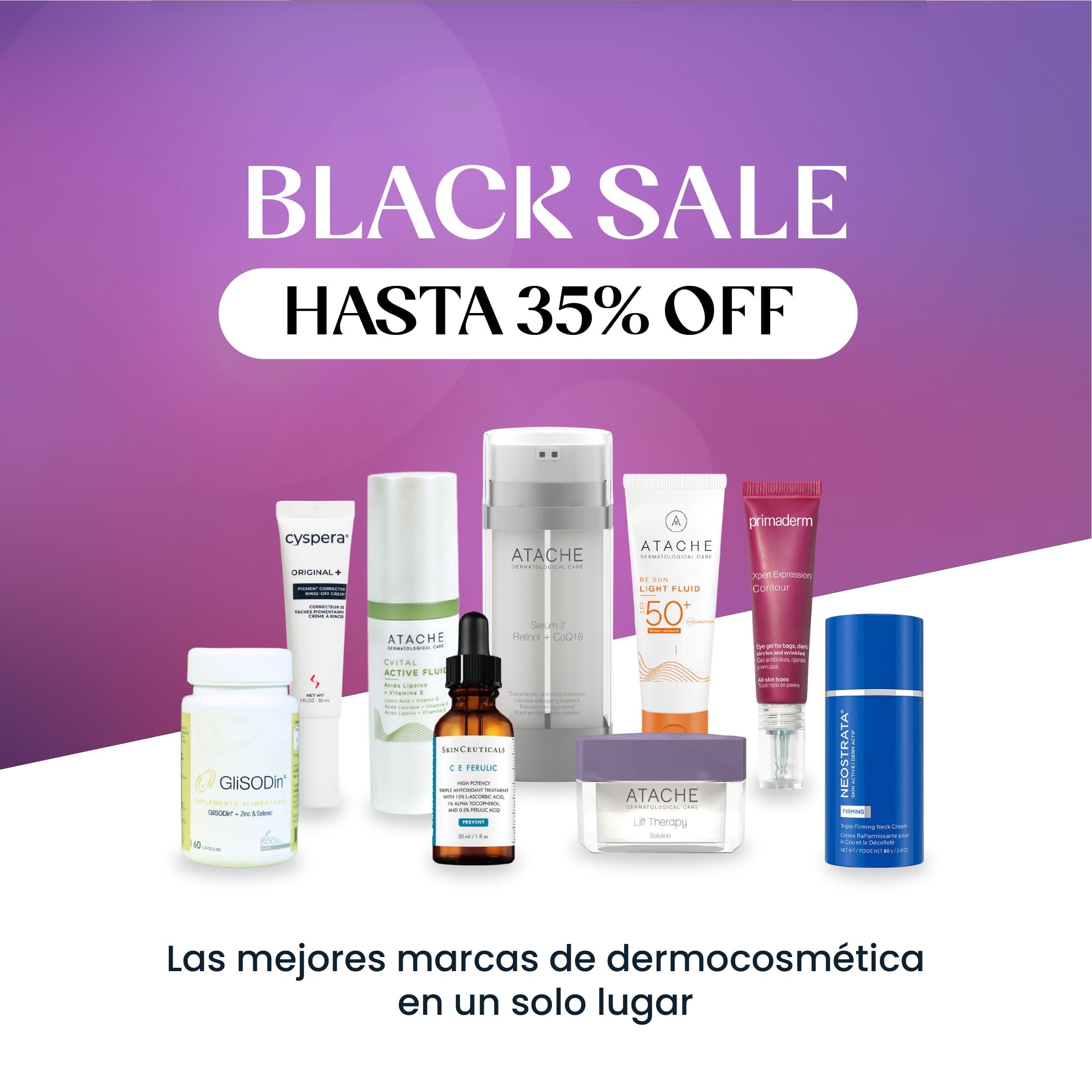 Banner Tienda Black Sale