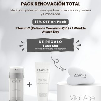 Pack Renovación Total