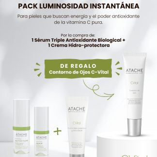 Pack Luminosidad Instantánea