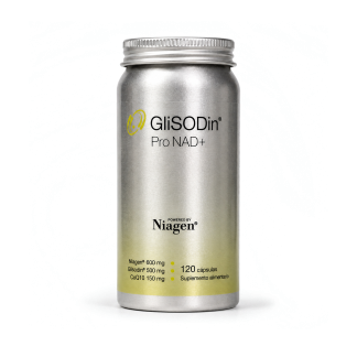 GliSODin® Pro NAD+